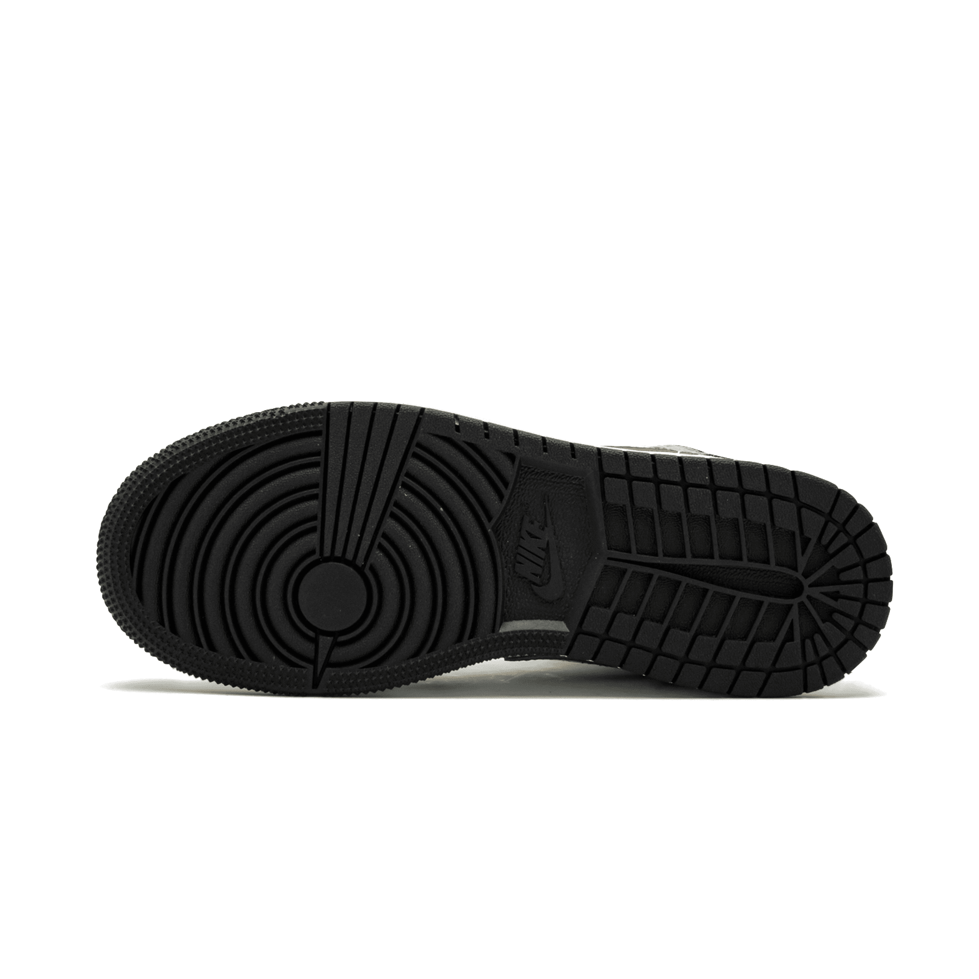 Air Jordan 1 Retro Mid “Black Gold Patent Leather” - Manore Store
