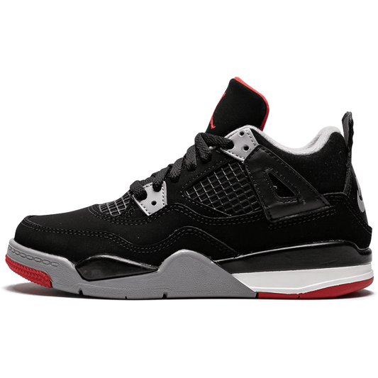 Air Jordan 4 Retro “Bred 2019” - Manore Store