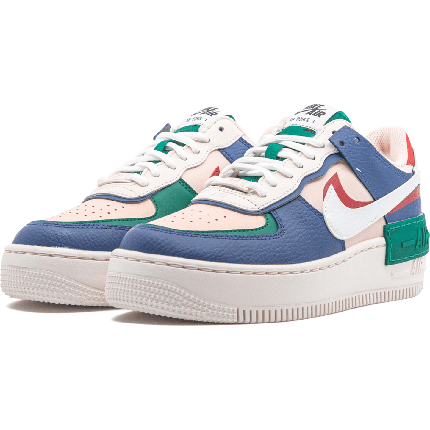 Air Force 1 Shadow Marine Mystique - Manore Store