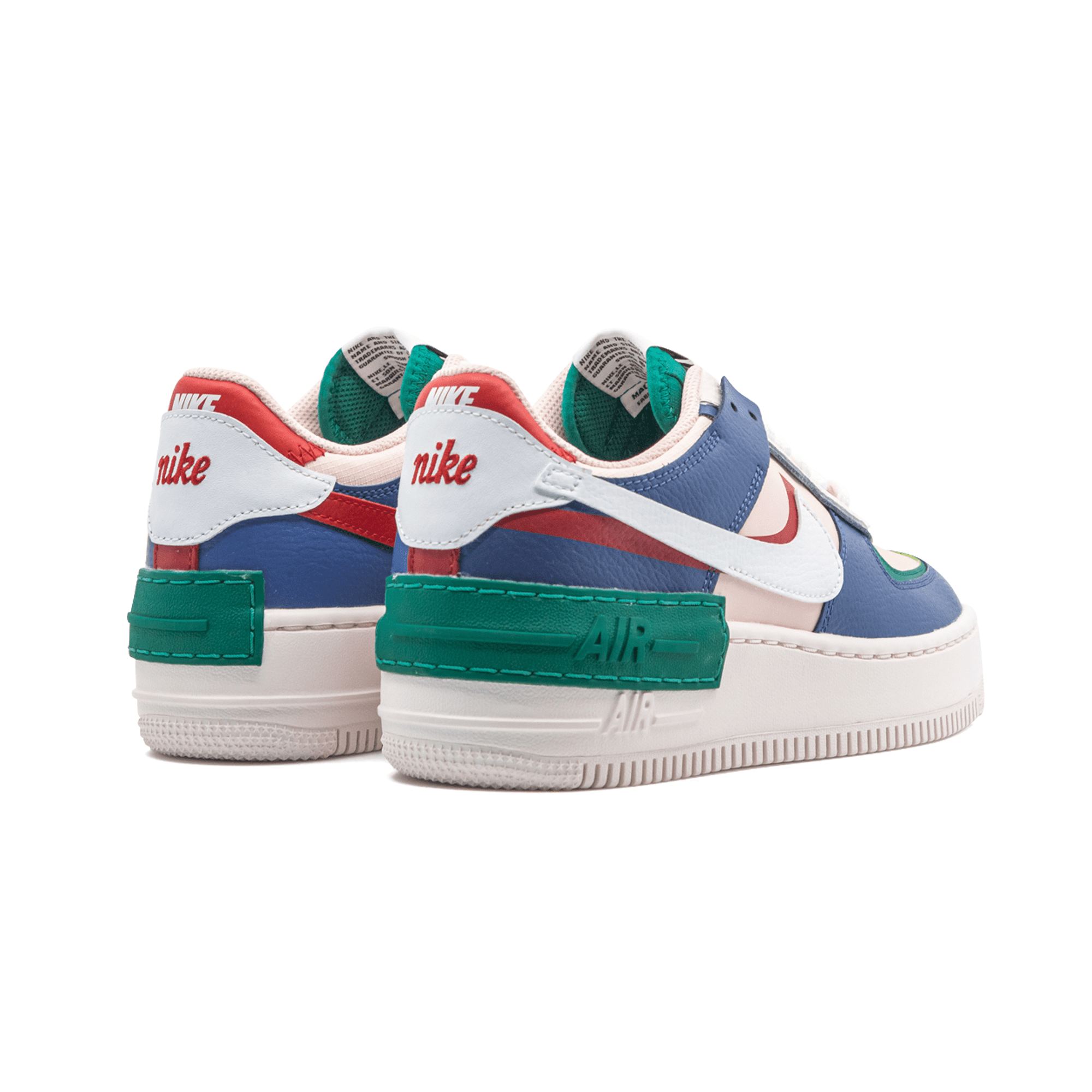 Air Force 1 Shadow Marine Mystique - Manore Store