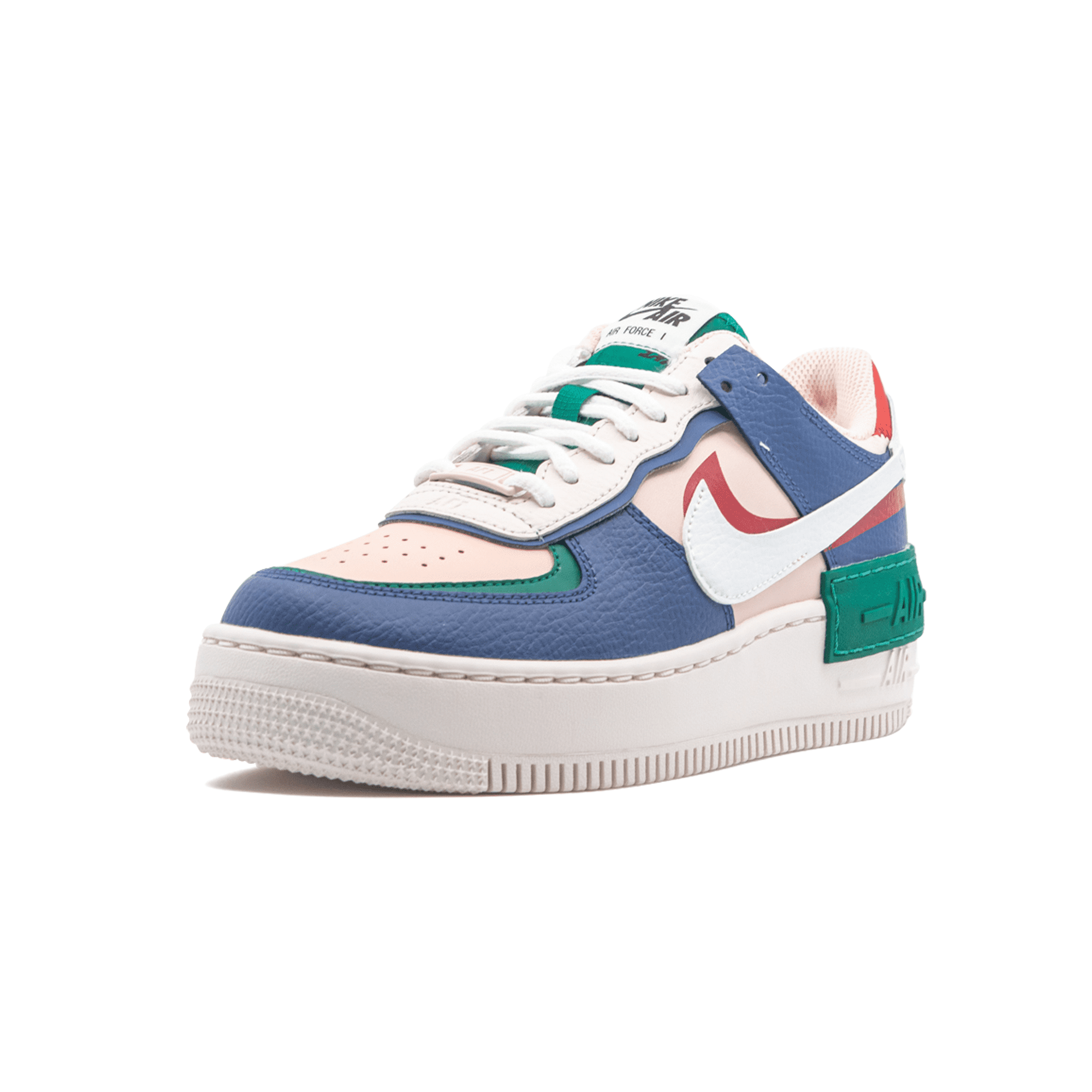 Air Force 1 Shadow Marine Mystique - Manore Store