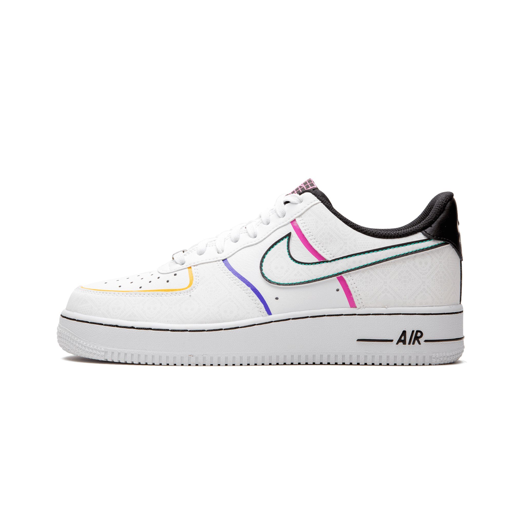 Air Force 1 “Day of the Dead” - Manore Store