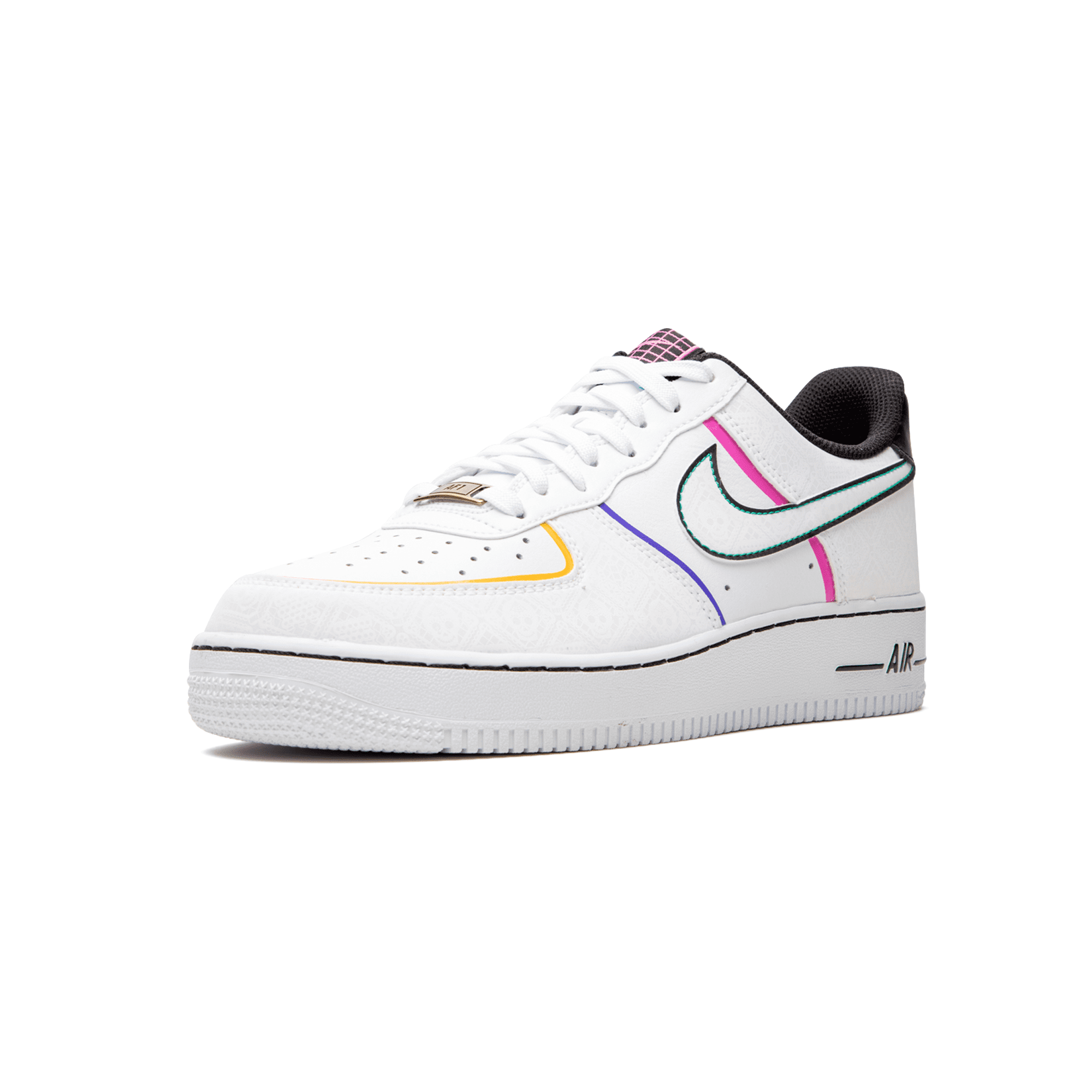 Air Force 1 “Day of the Dead” - Manore Store