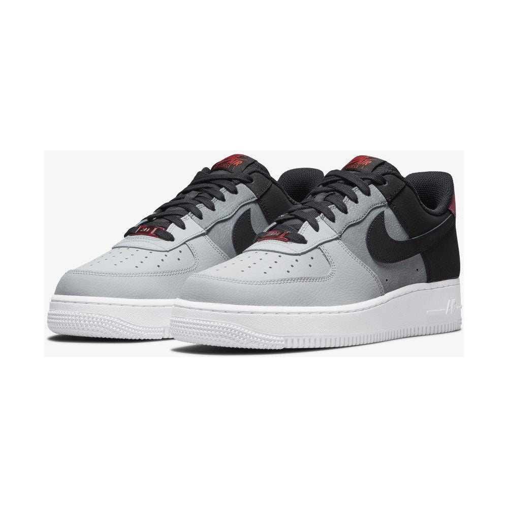 Air Force 1 Low '07 - Black Smoke Grey