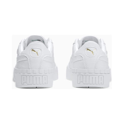 Puma Cali Emboss - Manore Store