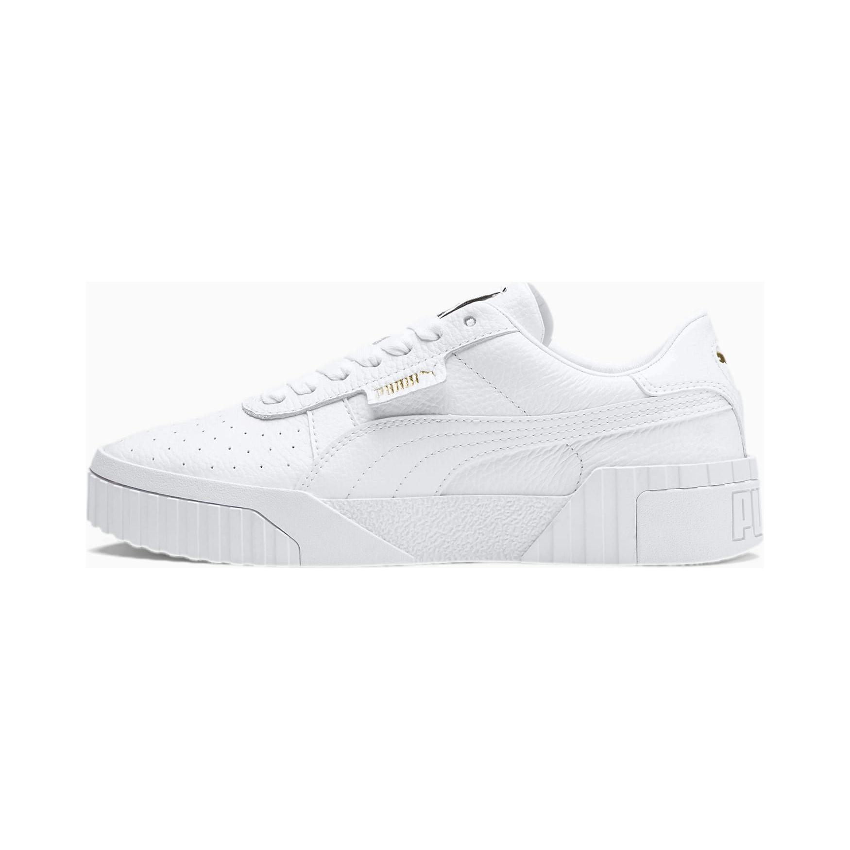 Puma Cali Emboss - Manore Store