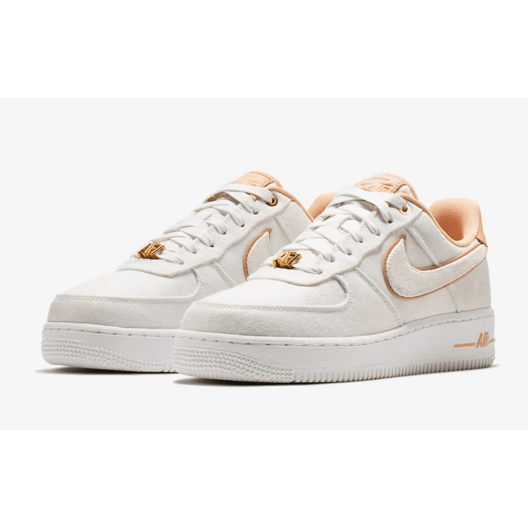 Air Force 1 Lux