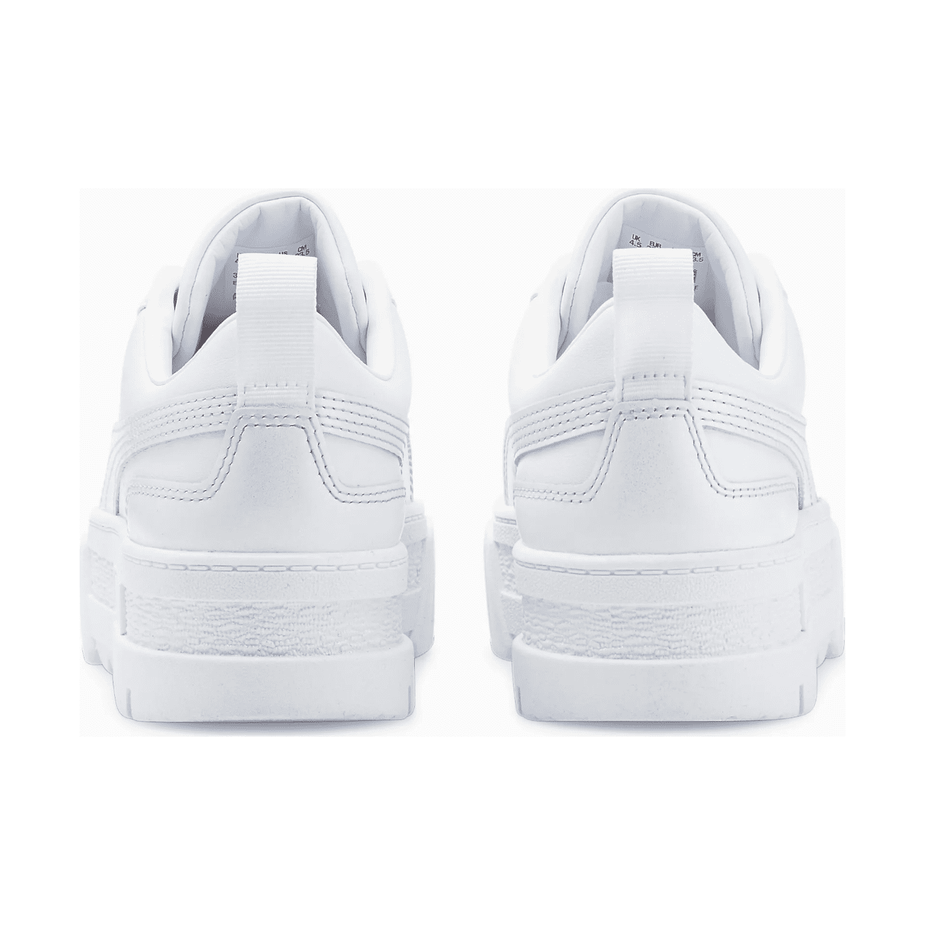 Puma Mayze Glow White - Manore Store
