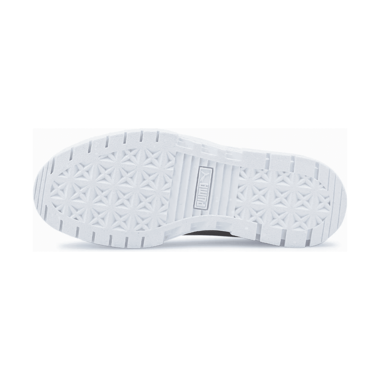 Puma Mayze Glow White - Manore Store