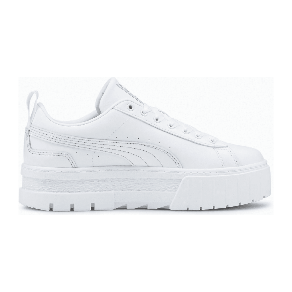 Puma Mayze Glow White - Manore Store