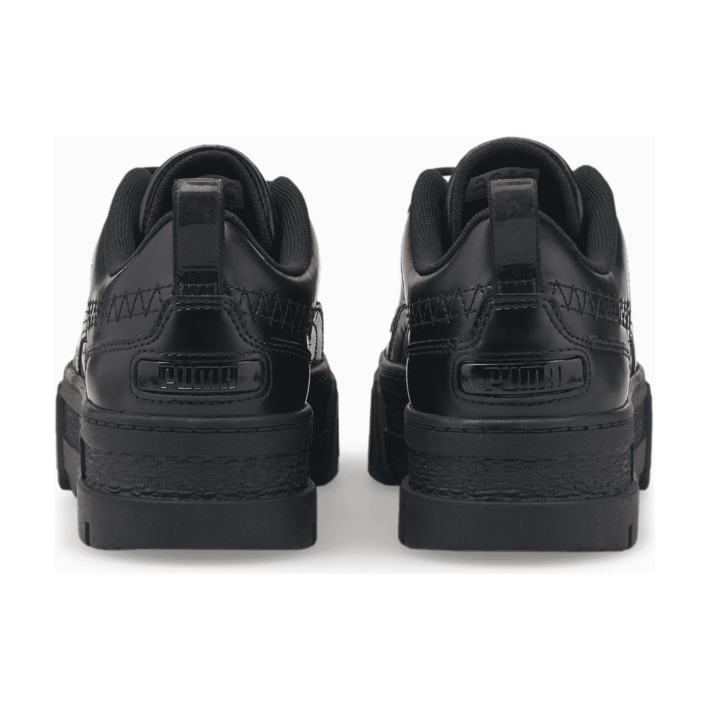 PUMA Mayze Black - Manore Store