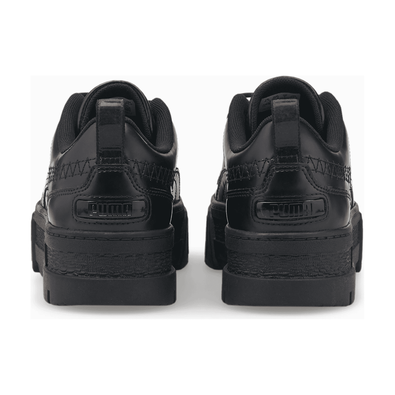 PUMA Mayze Black - Manore Store