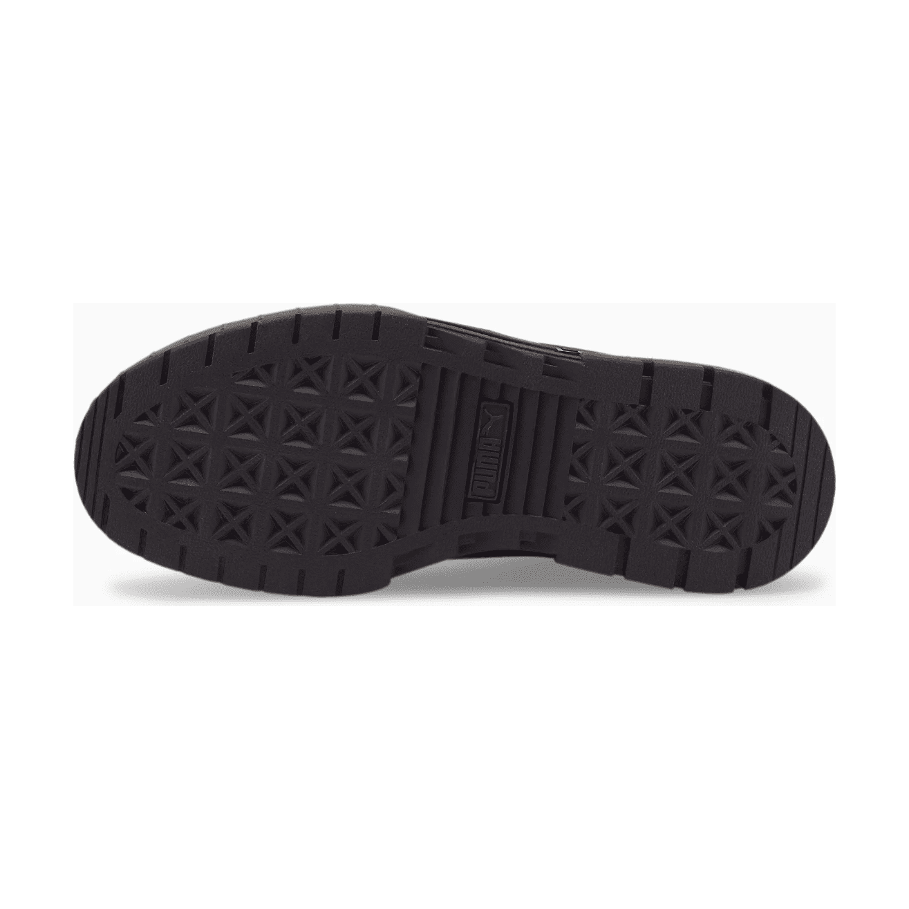 PUMA Mayze Black - Manore Store