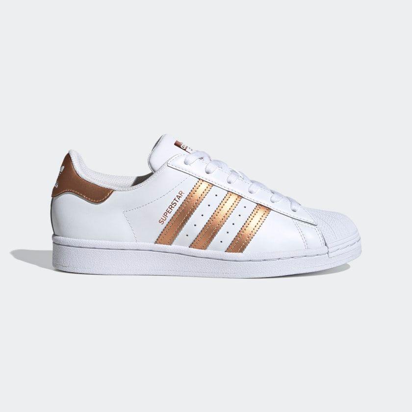 Adidas Superstar