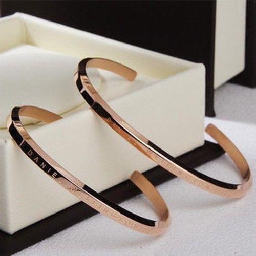 Bracelet Daniel Wellington Classic - Manore Store