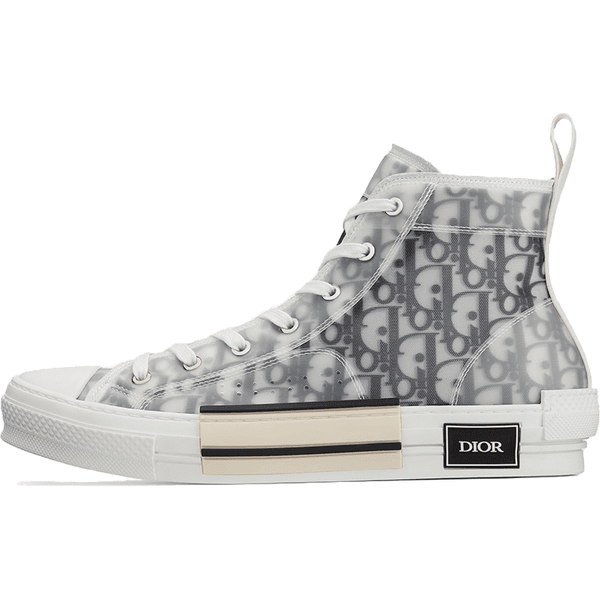 Converse dior semelle hot sale