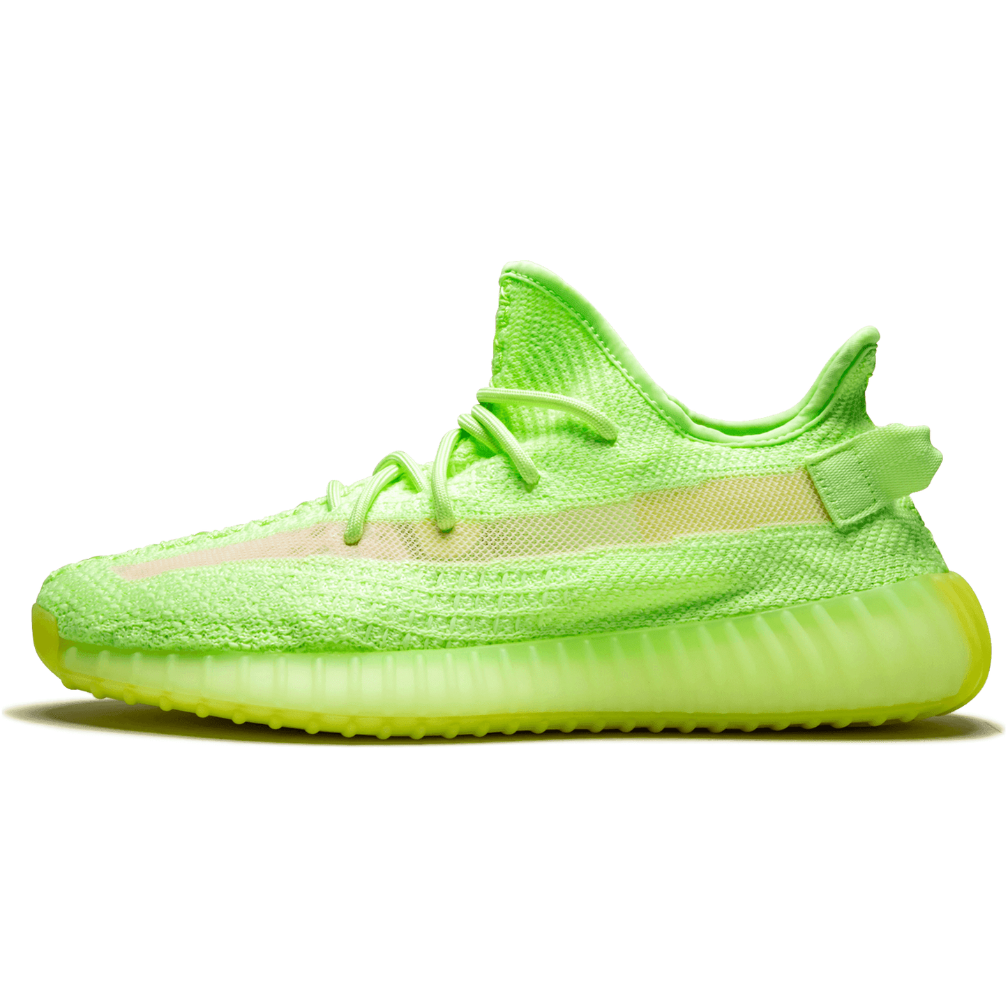 YEEZY BOOST 350 V2 GID "GLOW" (4005112152136)