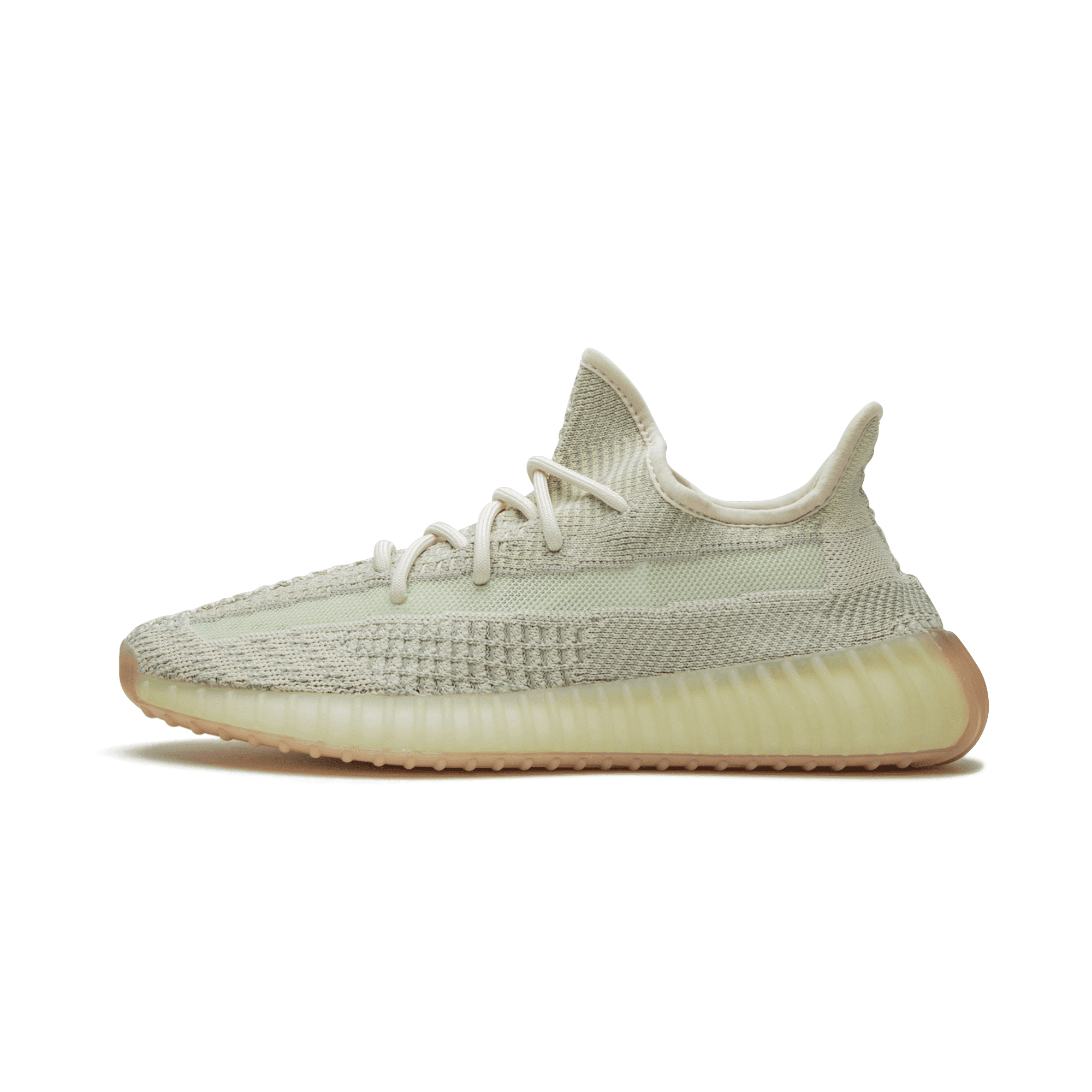 Yeezy Boost 350 V2  “Citrin” - Manore Store