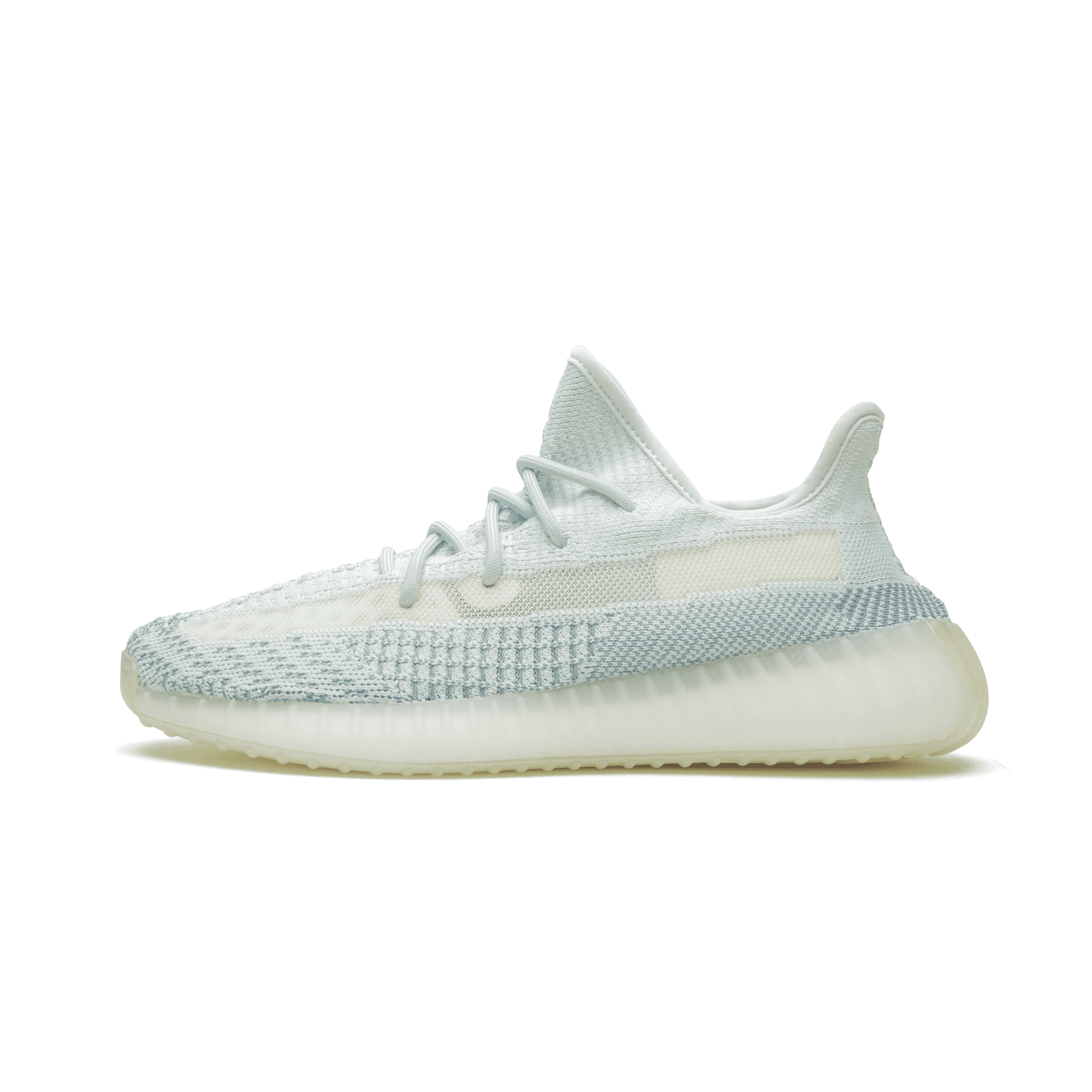 Yeezy Boost 350 V2  “Cloud White” (4049125605448)
