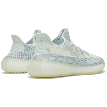 Yeezy Boost 350 V2  “Cloud White” (4049125605448)