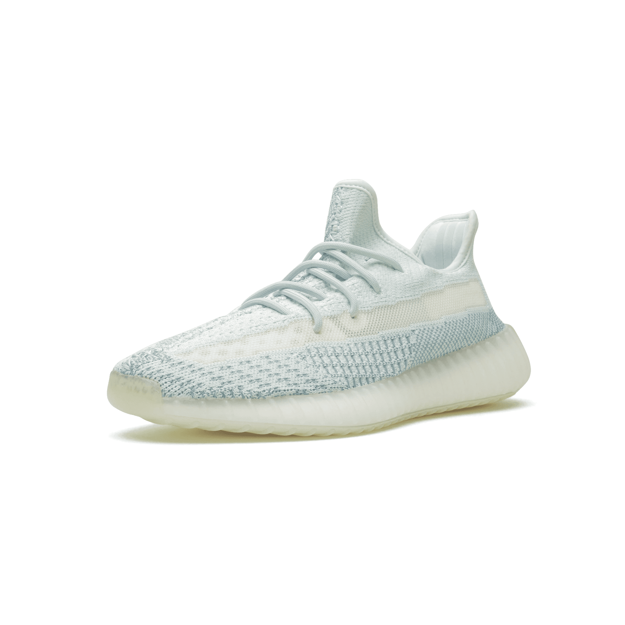 Yeezy Boost 350 V2  “Cloud White” (4049125605448)