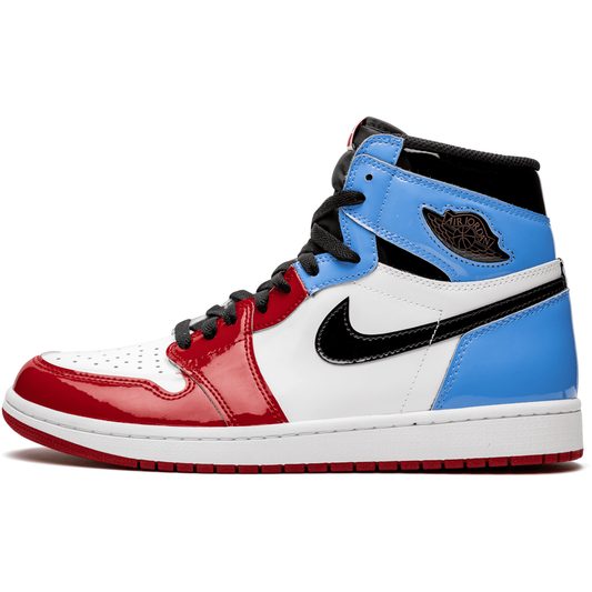 Air Jordan 1 Retro High “Les Twin - Fearless” - Manore Store