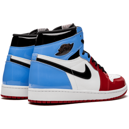 Air Jordan 1 Retro High “Les Twin - Fearless” - Manore Store