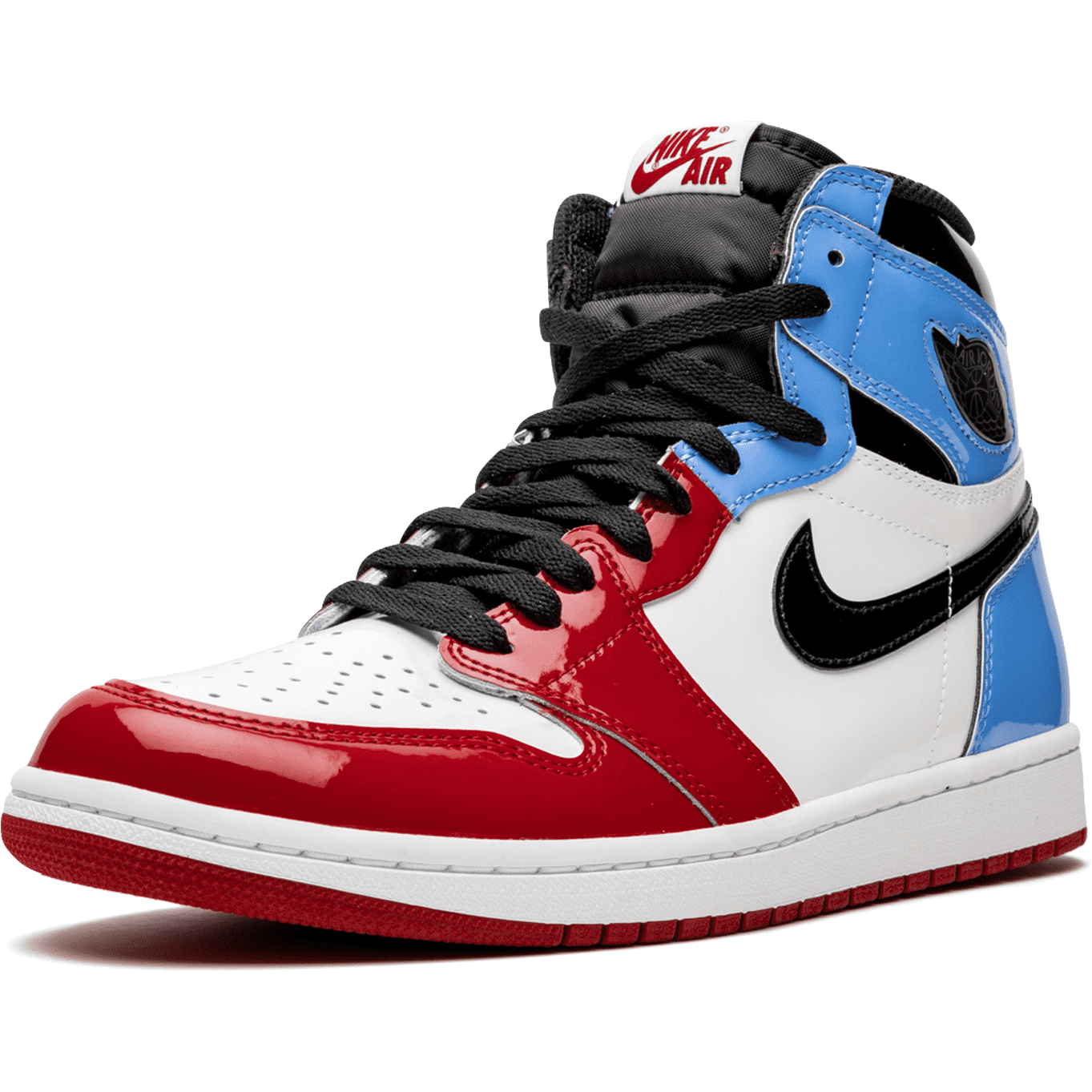 Air Jordan 1 Retro High “Les Twin - Fearless” - Manore Store