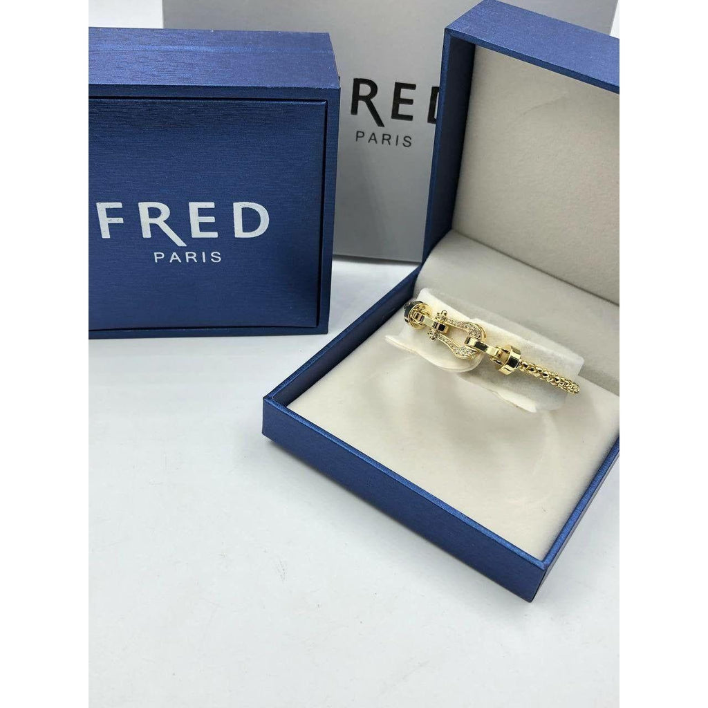 Gourmette Fred - Manore Store