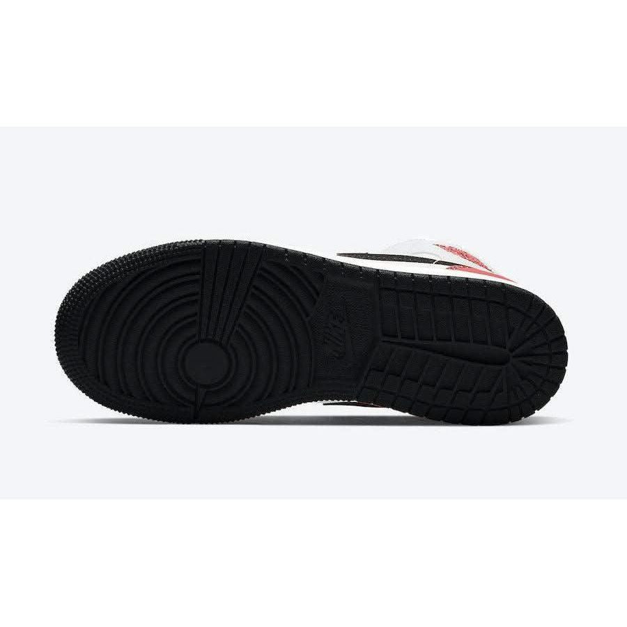 Air Jordan 1 Retro Mid "Tropical" - Manore Store