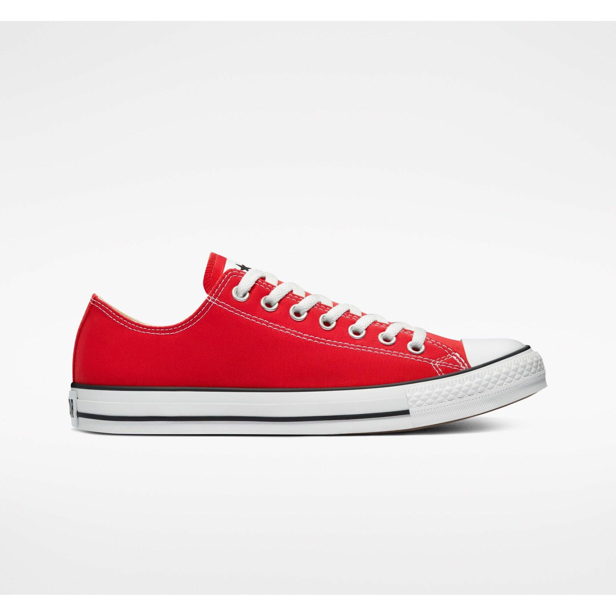Converse Chuck Taylor All Star Classic basse