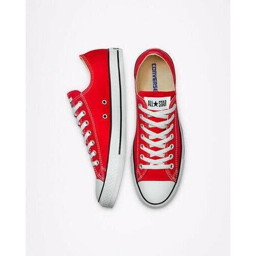 Converse Chuck Taylor All Star Classic basse