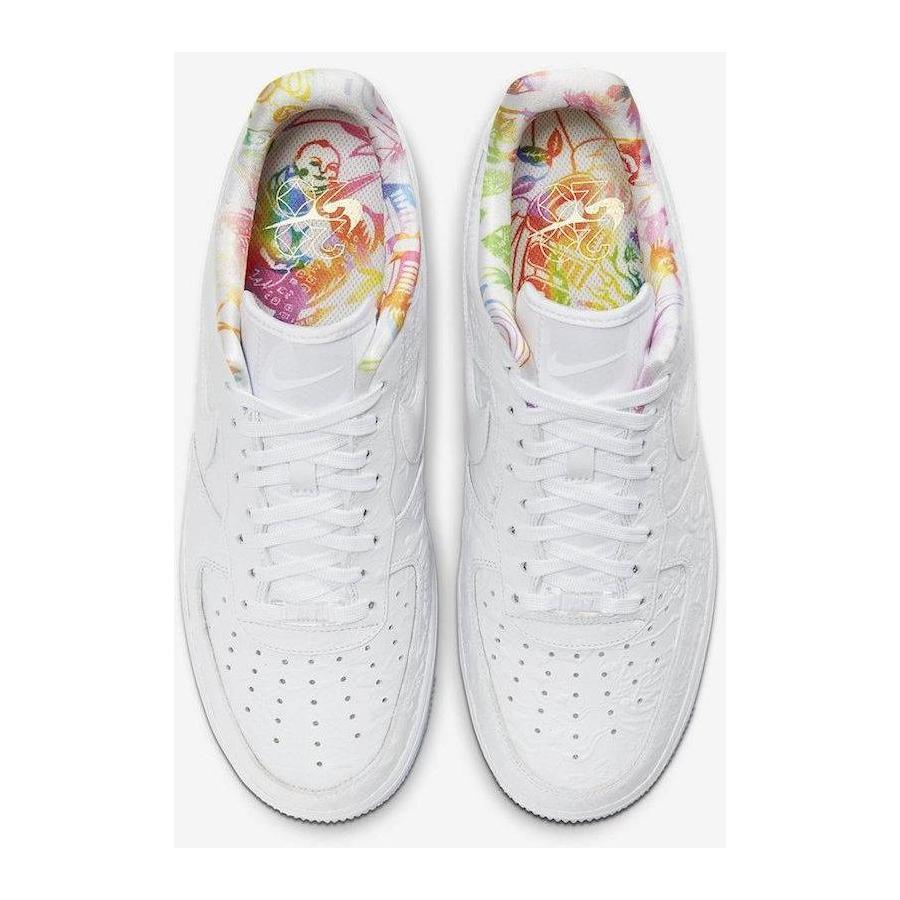 Air Force 1 "Year of the Rat" - Manore Store