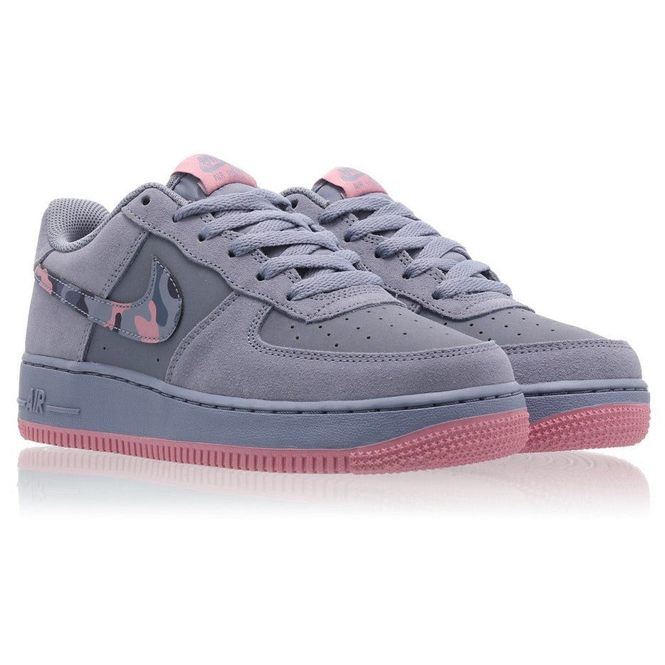 Air Force GS " Grey Pink "