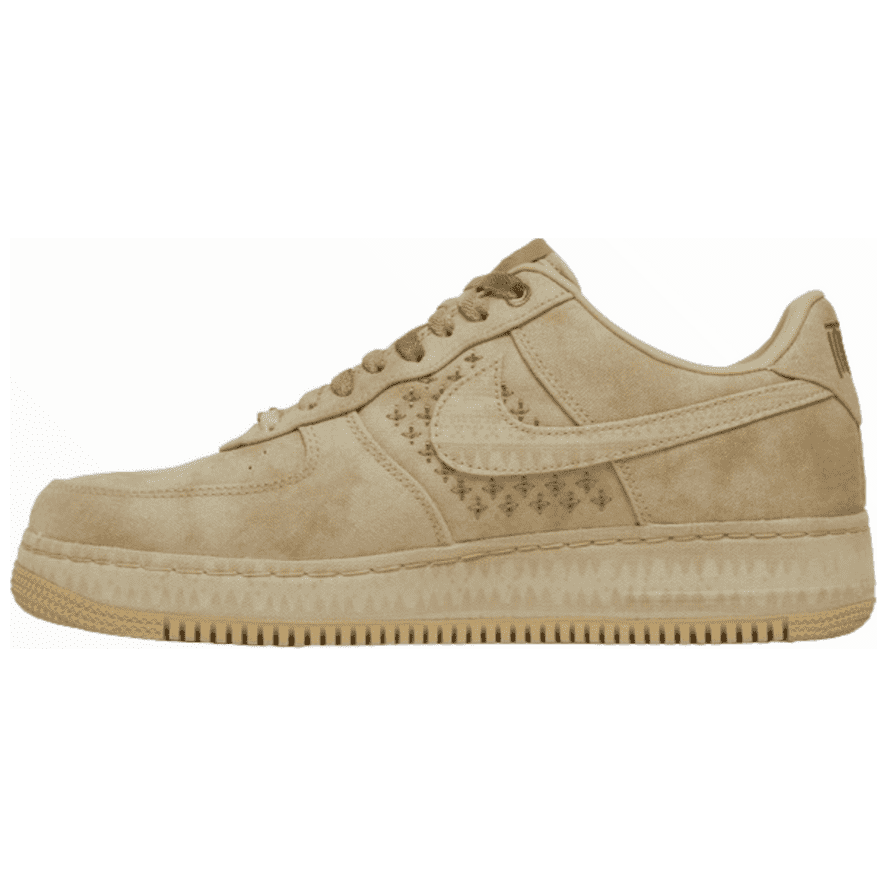 Air Force 1 Low '07 Premium Nai Ke