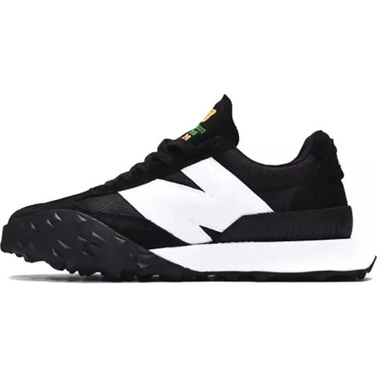 New Balance Casablanca "XC-72 Black And White" - Manore Store