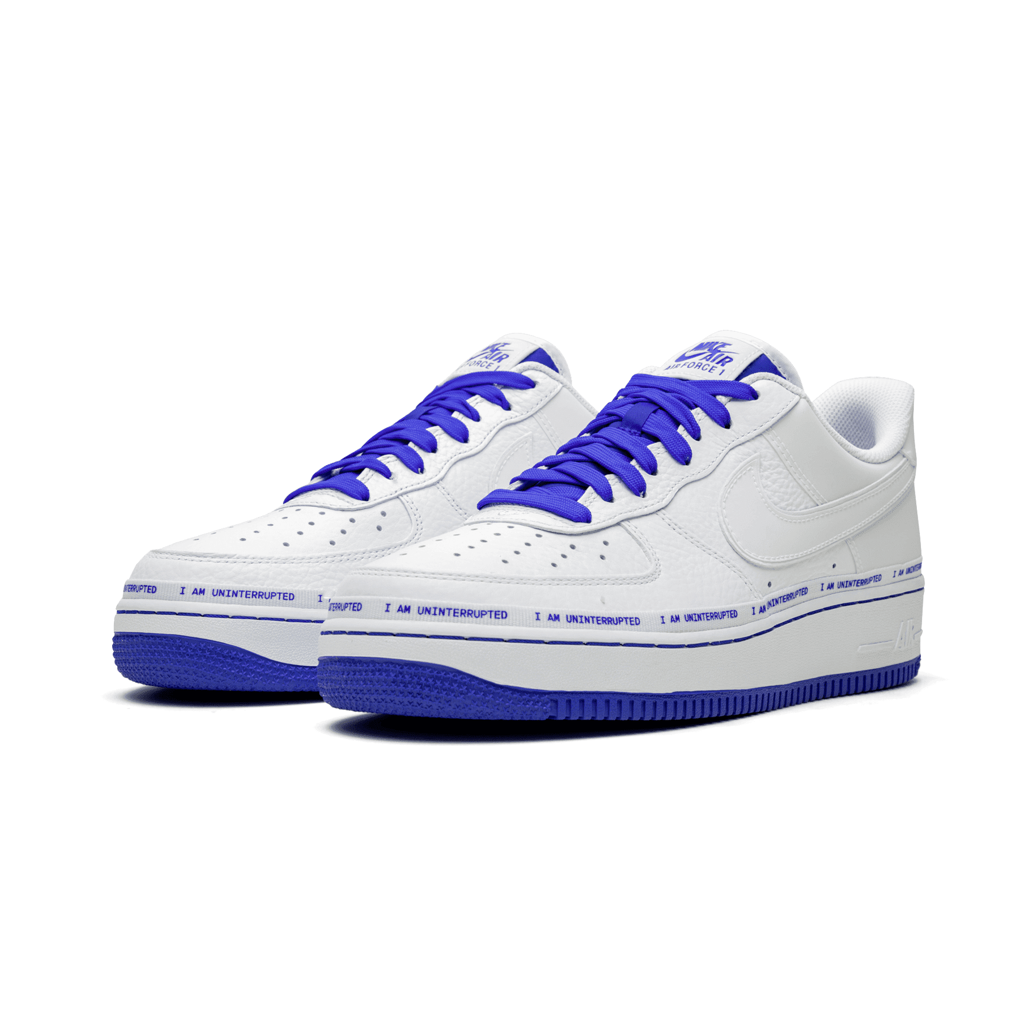 Air Force 1 Uninterrupted - Manore Store
