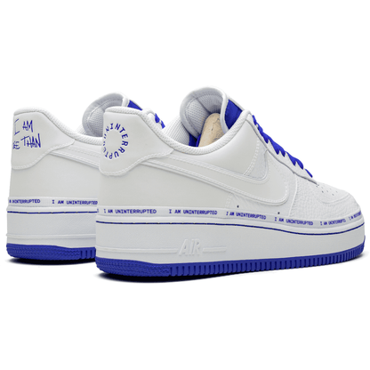 Air Force 1 Uninterrupted - Manore Store