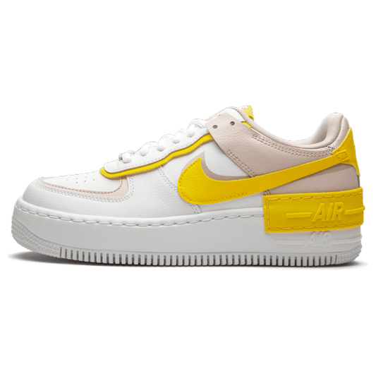 Air Force 1 Shadow "Speed Yellow" - Manore Store