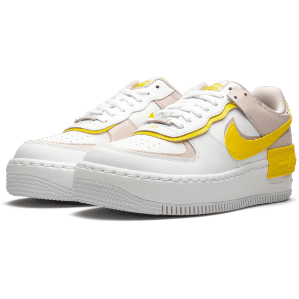 Air Force 1 Shadow "Speed Yellow" - Manore Store