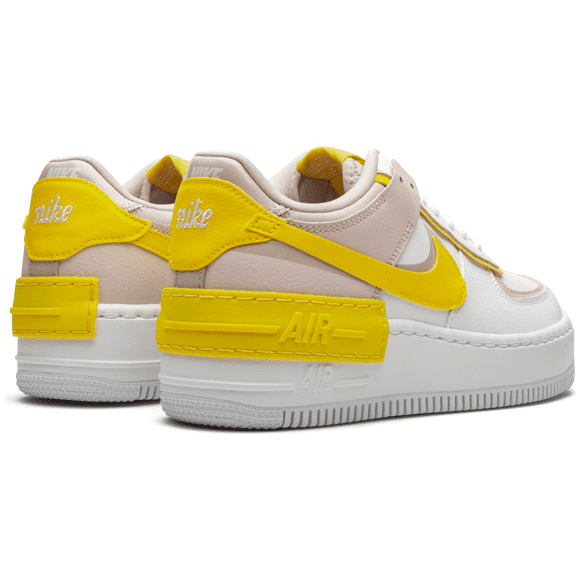 Air Force 1 Shadow "Speed Yellow" - Manore Store