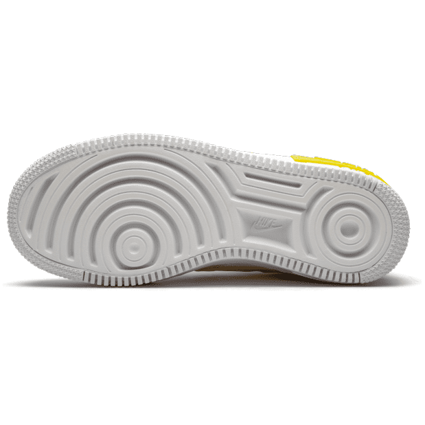 Air Force 1 Shadow "Speed Yellow" - Manore Store