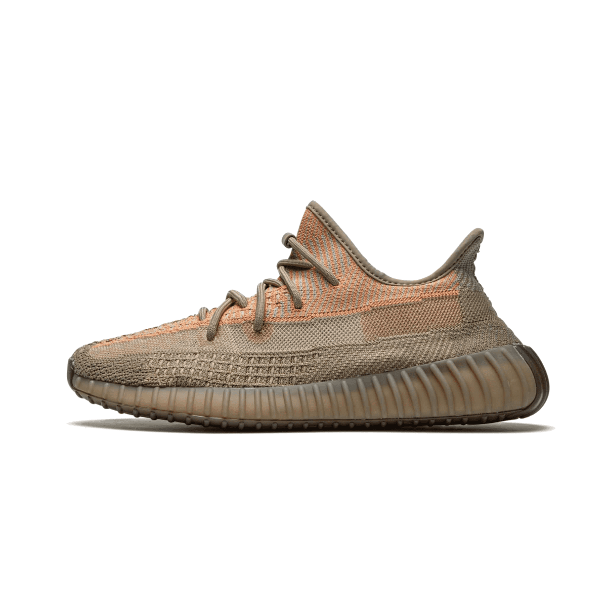 Yeezy Boost 350 V2 Sand Taupe