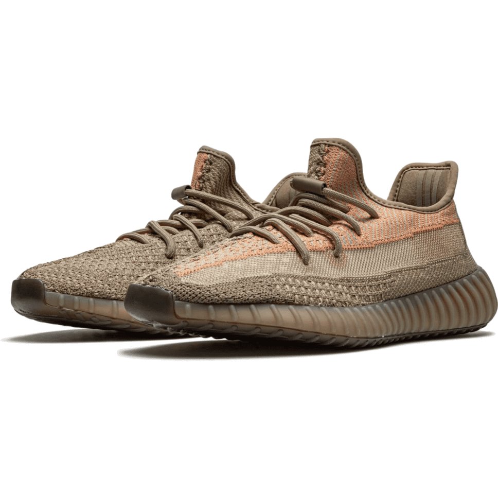 Yeezy Boost 350 V2 "Sand Taupe" - Manore Store