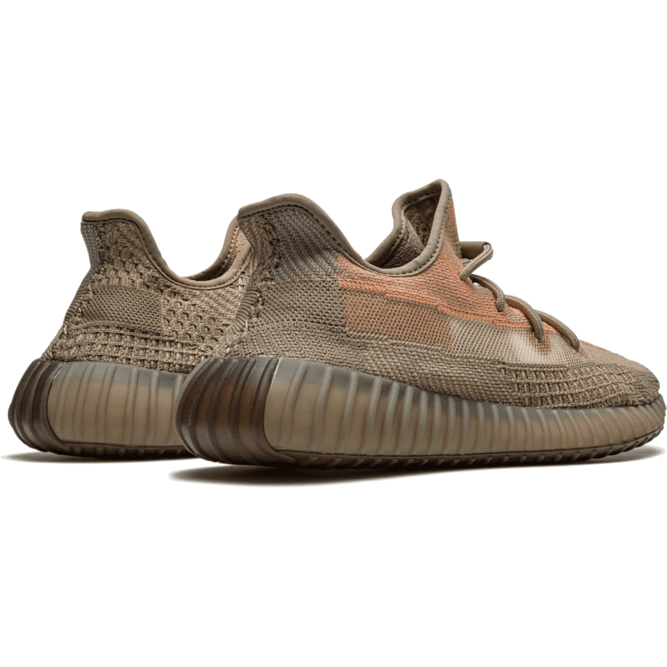Yeezy Boost 350 V2 "Sand Taupe" - Manore Store