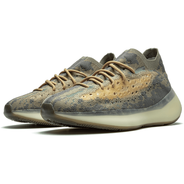 Yeezy Boost 380 "Mist" - Manore Store