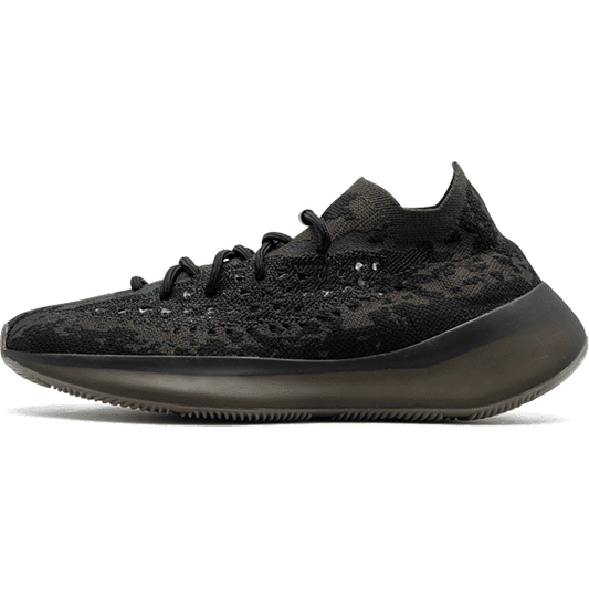 Yeezy Boost 380 "Onyx" - Manore Store