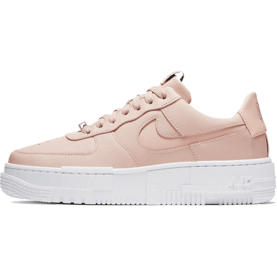 Air Force 1 "Pixel Particle Beige" - Manore Store