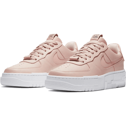 Air Force 1 Low Pixel Particle Beige