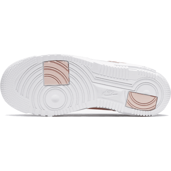 Air Force 1 "Pixel Particle Beige" - Manore Store
